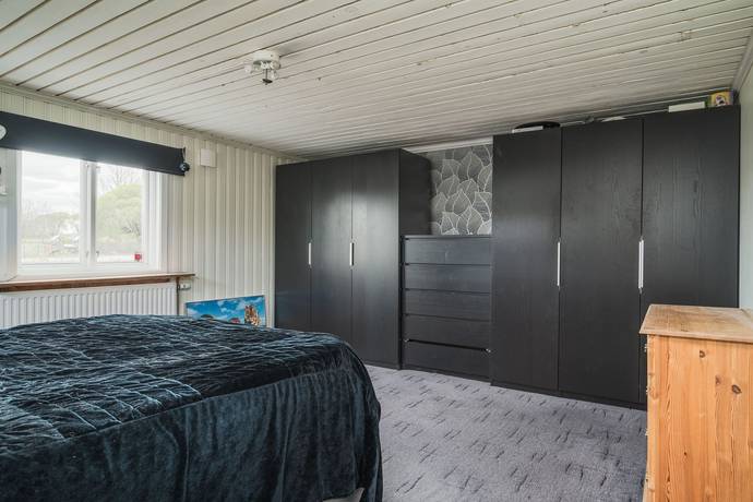 4 rum Villa på Vinkelgatan 8 Gylletäppan Borlänge kommun - bild 15