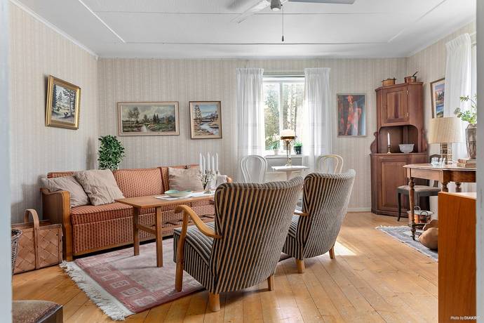 6 rum Villa på Byn 113 Byn Ragunda kommun - bild 8