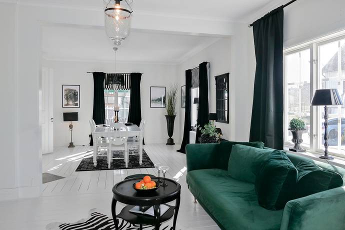 7 rum Villa på Lilla Parkgatan 4 Centralt Åmåls kommun - bild 14