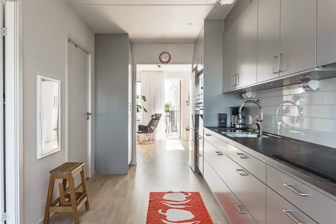 2 rum lägenhet på Pilgatan 8 Centralt/Hamnen, Norrtälje kommun - bild 4