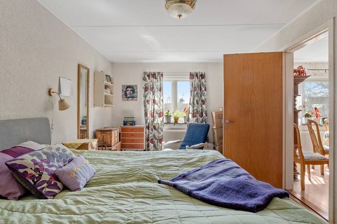 7 rum Villa på Toftavägen 8 Simris Simrishamns kommun - bild 13