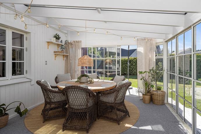 7 rum Villa på Nolgårdsvägen 33 Nolgård Hammarö kommun - bild 7
