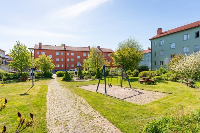 2 rum Lägenhet på Carlavägen 7b Eskilstuna kommun - bild 11