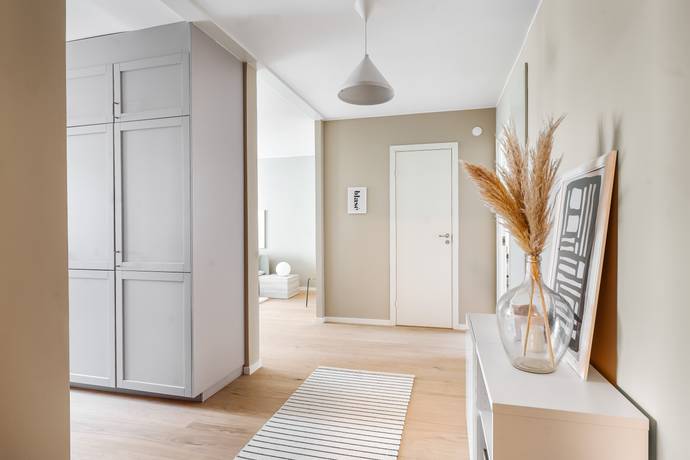 3 rum Lägenhet på Sörbygatan 67E Södertull Gävle kommun - bild 6