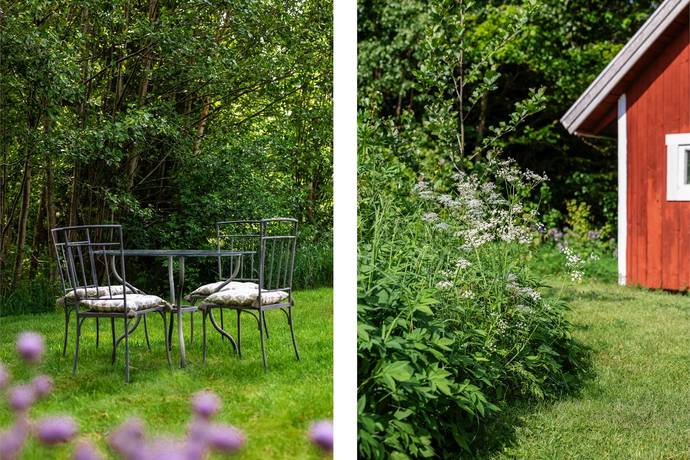 5 rum vinterbonat fritidshus på Marsjö Framnäs 1 Marsjö/Byle, Vingåkers kommun - bild 4