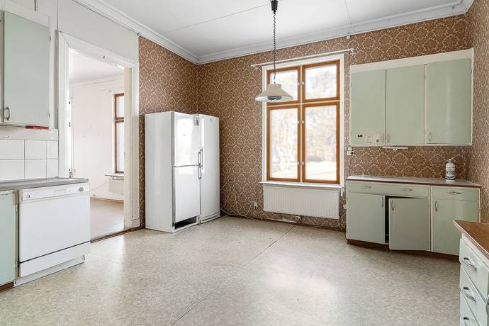4 rum Villa på Vuonovägen 41 Vuono Haparanda kommun - bild 13