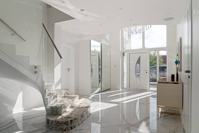 365 m² Villa på Järpvägen 24 Järfälla kommun - bild 24