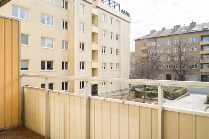 3 rum Lägenhet på Kilian Zollsgatan 28B Ribersborg Malmö kommun - bild 7