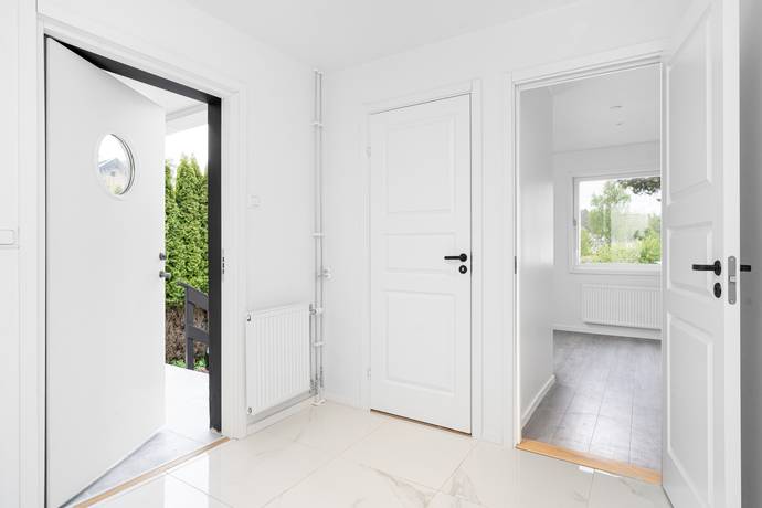 5 rum villa på Järndragarevägen 6 Stackfallet, Karlskoga kommun - bild 3
