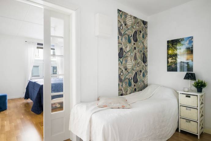 4 rum Lägenhet på Mauritz Stillers väg 2 Gamla Filmstaden Solna kommun - bild 12