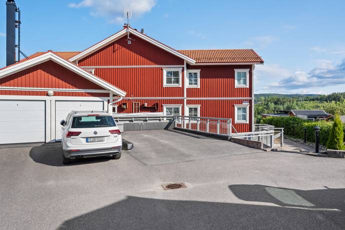 4 rum Lägenhet på Bölevägen 15L Sidsjö Sundsvalls kommun - bild 33