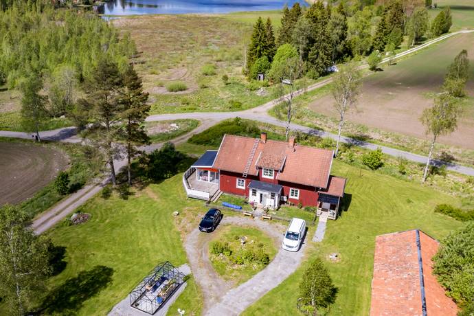 Uttersberg, Skinnskattebergs kommun