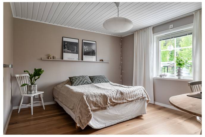 7 rum Villa på Morgonvägen 21 Ersmark Umeå kommun - bild 36