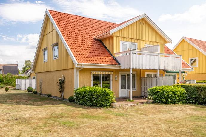 Hemmeslöv, Båstads kommun