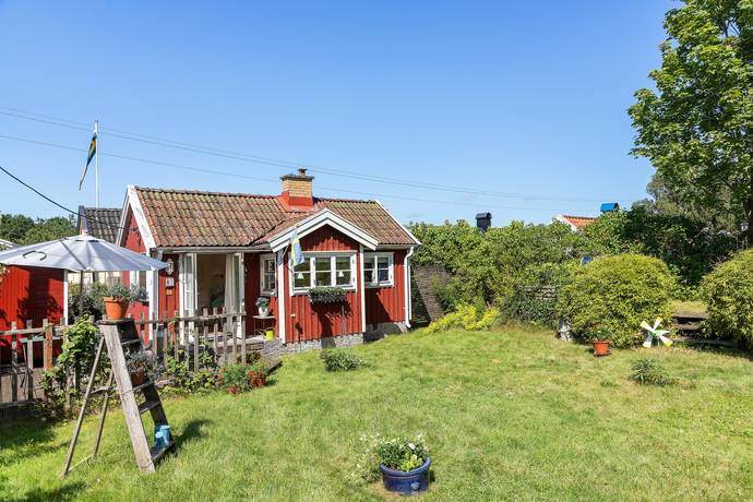2 rum fritidshus på Delsjökolonin  81 Örgryte-Delsjön, Göteborgs kommun - bild 2