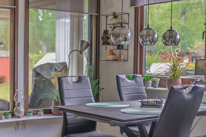 3 rum Villa på Klintäng 1 Karups Nygård Sjöbo kommun - bild 12