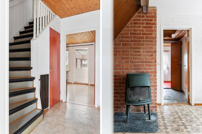 5 rum Villa på Vadstenagatan 19 Fältabacken Helsingborgs kommun - bild 15