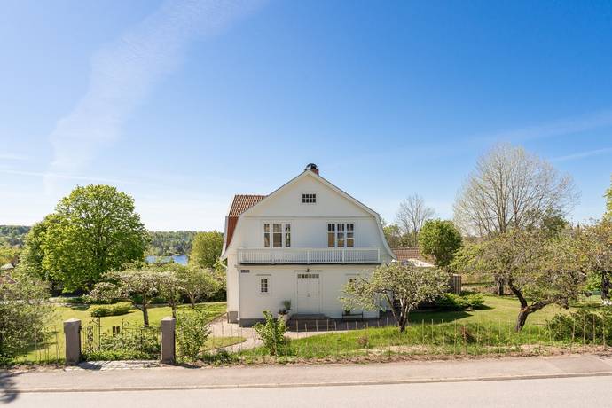 7 rum Villa på Gunnarsbovägen 15 Mullsjö Mullsjö kommun - bild 45