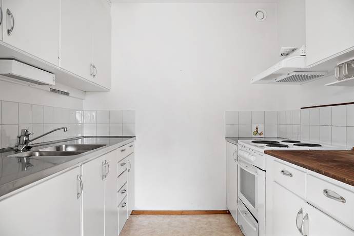 2 rum lägenhet på Åkerbyvägen 84 vån 4 Täby Centrum, Täby kommun - bild 3