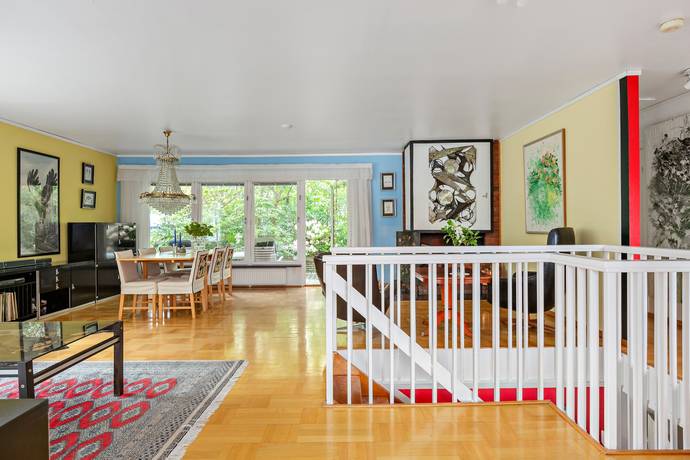 5 rum Villa på Läktaregatan 2 Tångudden, Hagen, Långedrag Göteborgs kommun - bild 8