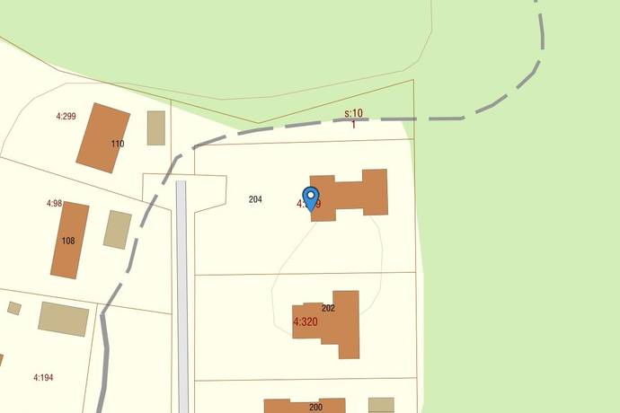 6 rum Villa på Rud Dalen 204 Hammarö kommun - bild 51