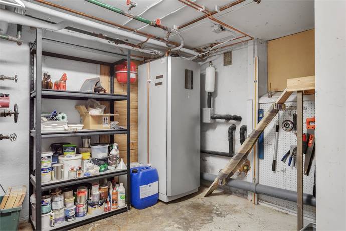 7 rum Villa på Tuvagatan 5 Säffle kommun - bild 52