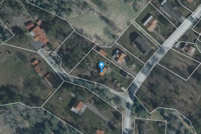 3 rum Villa på Hummelvägen 16 Öregrund Östhammars kommun - bild 52