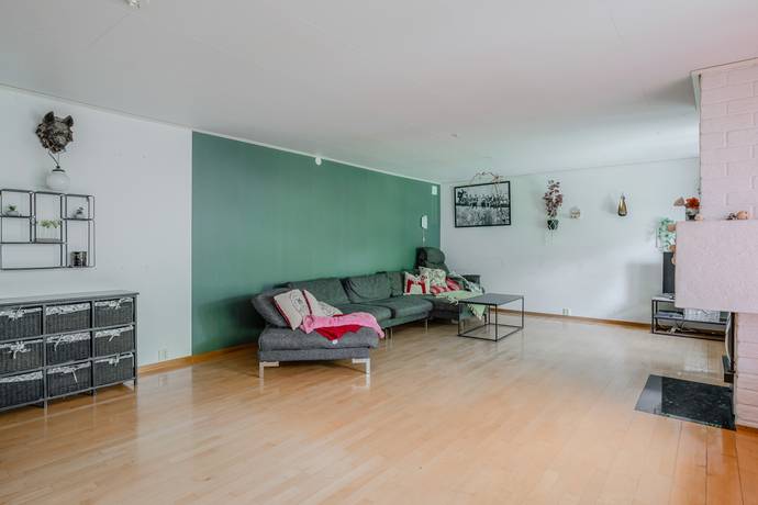 166 m² Villa på Vallstanäsvägen 20 Sigtuna kommun - bild 12