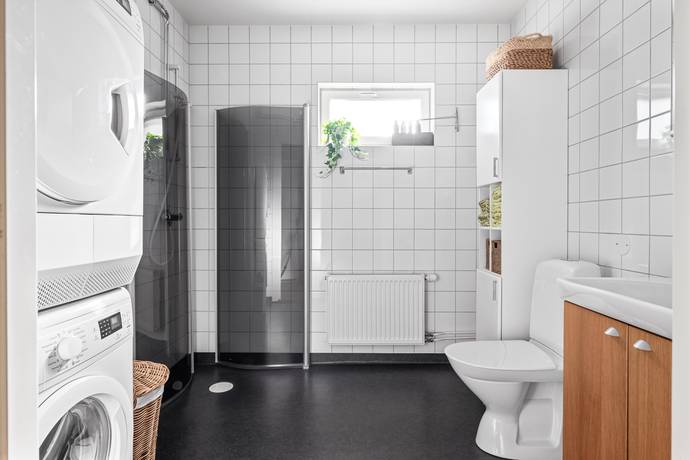 4 rum Lägenhet på Mariehemsvägen 158 Mariehem Umeå kommun - bild 24