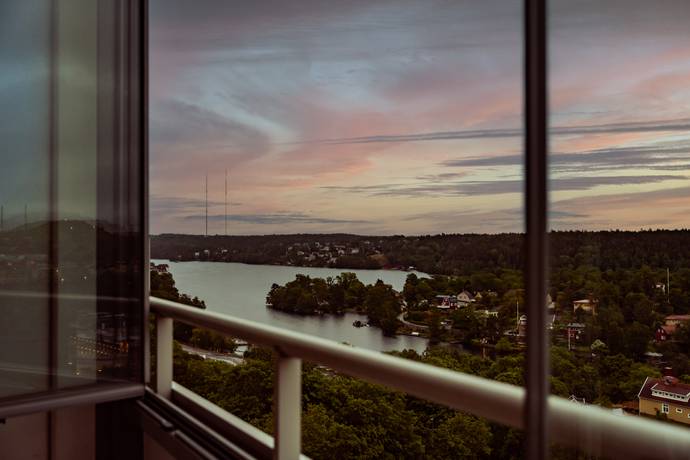 3 rum Lägenhet på Finntorpsvägen 13, 6tr Finntorp Nacka kommun - bild 2