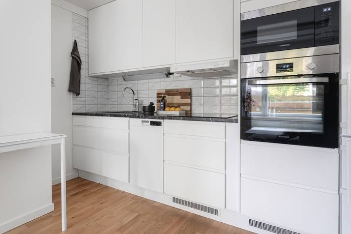 2 rum Lägenhet på Kanngjutargränd 50 Vällingby - Grimsta Stockholms kommun - bild 9