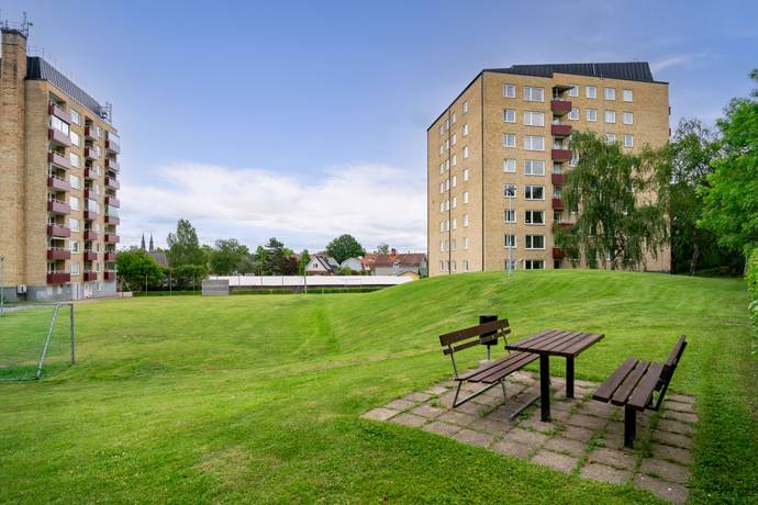 4 rum Lägenhet på Tiundagatan 37 Luthagen Uppsala kommun - bild 31