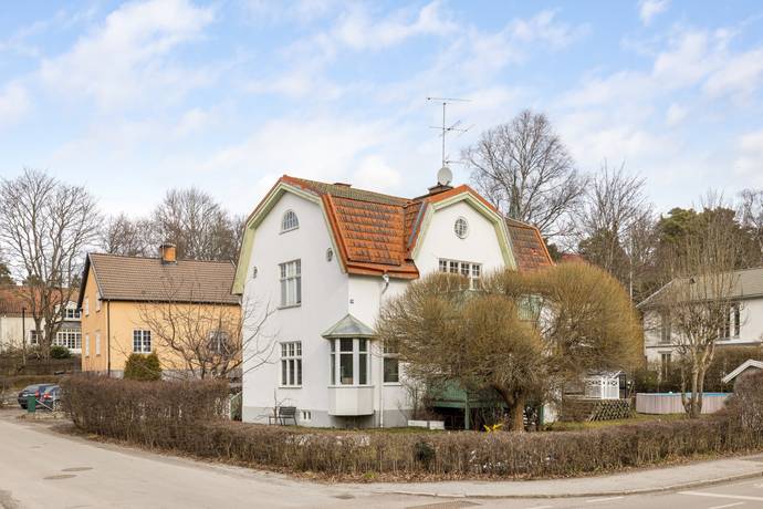 10 rum Villa på Eriksvägen 20 Duvbo Sundbybergs kommun - bild 60