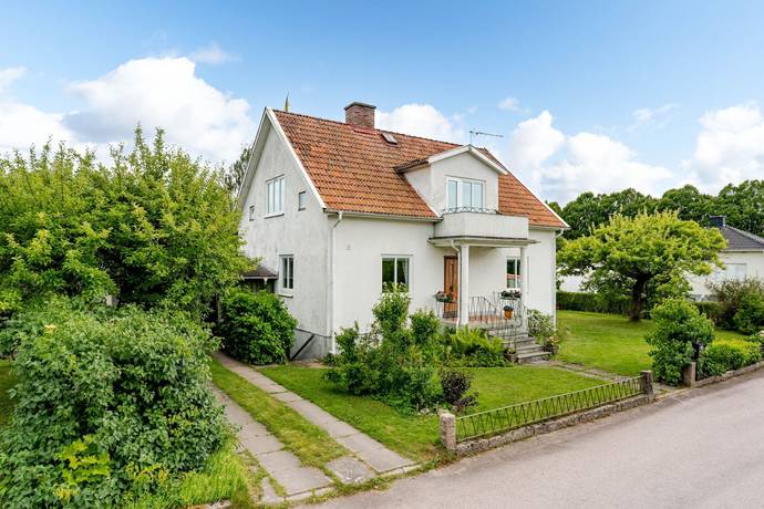 5 rum Villa på Häggatorpsgatan 4 Tibro kommun - bild 32