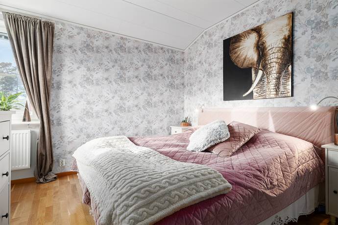 6 rum Villa på Ljustret 24 Sigtuna - Björkbacka Strand Sigtuna kommun - bild 32
