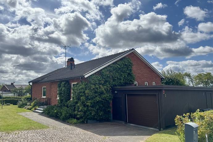 Centralt (Vimmerby), Vimmerby kommun