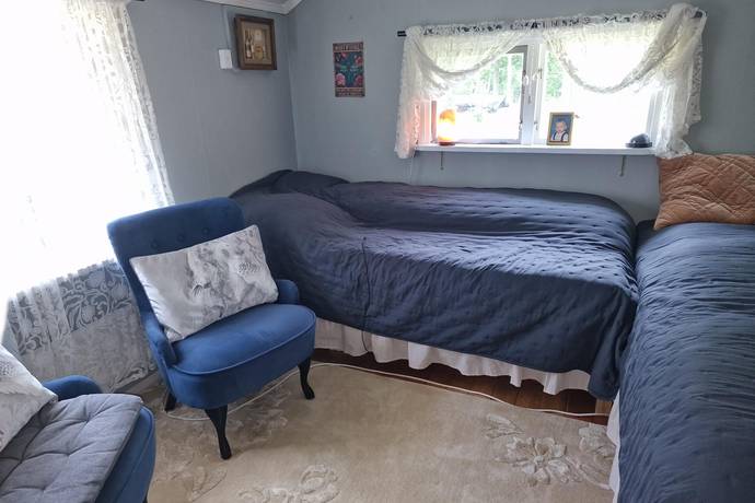 1 rum Villa på Smedtofta Ravelsgården 17 Stora Levene Vara kommun - bild 8