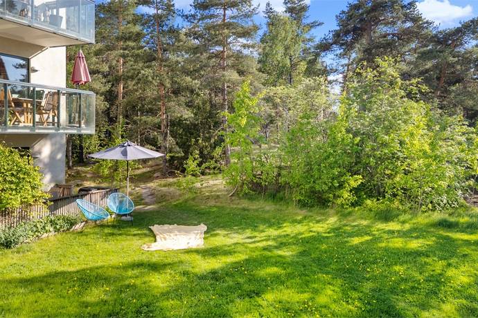 2.5 rum Lägenhet på Sköntorpsvägen 109 Årsta Stockholms kommun - bild 2