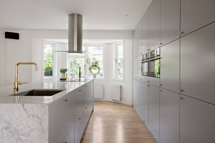 10 rum villa på Kullingsbergsvägen 25 Alingsås, Alingsås kommun - bild 3