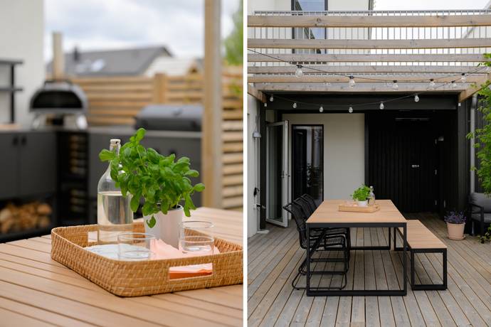 5 rum Kedjehus på Astrakangatan 31 Vellinge kommun - bild 41