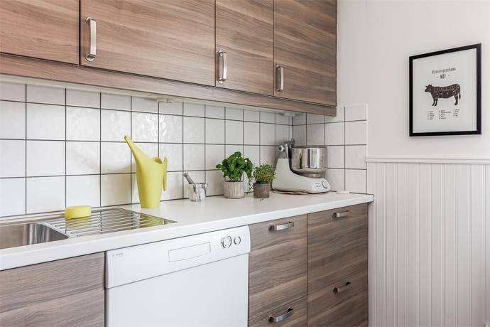 4 rum Lägenhet på Jurastigen 64B Kvännaren Västerviks kommun - bild 6