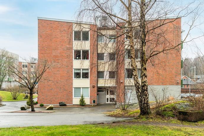 3 rum Lägenhet på Gamla Tumlehedsvägen 7 Torslanda - Centralt Göteborgs kommun - bild 30