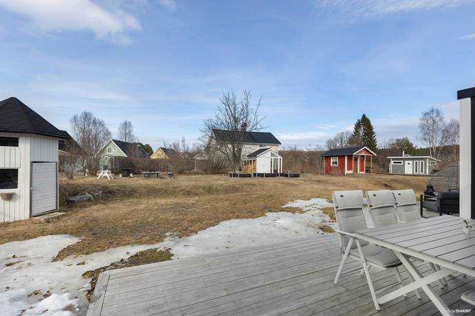 4 rum Villa på Kantarellvägen 15A Sävast Bodens kommun - bild 9