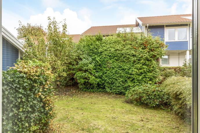 3 rum Lägenhet på Mangårdsvägen 42B Båstad - Centralt Båstads kommun - bild 20