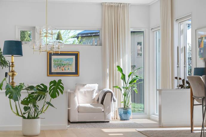 8 rum Villa på Bältvägen 20A Edsviken Sollentuna kommun - bild 12