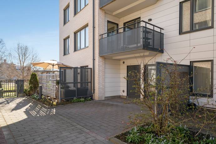 2 rum Lägenhet på Långängen 1A Kvillebäcken Göteborgs kommun - bild 22