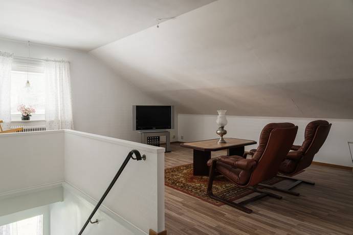 6 rum Villa på Lövholmsvägen 42 Klubbgärdet Piteå kommun - bild 22
