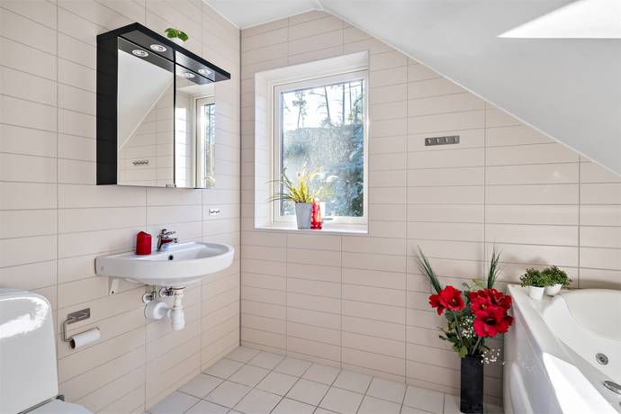 6 rum Villa på Skogstorp Transjön 4 Tungelsta - Hemfosa Haninge kommun - bild 30