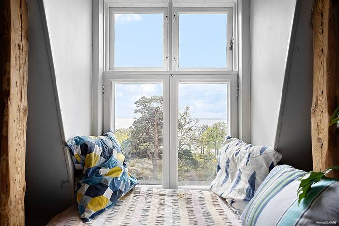 5 rum Lägenhet på Saltsjöbadsvägen 25 Vägga Karlshamns kommun - bild 15