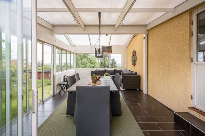 6 rum Villa på Skyttesledsvägen 10 Billingssluttningen Skövde kommun - bild 26
